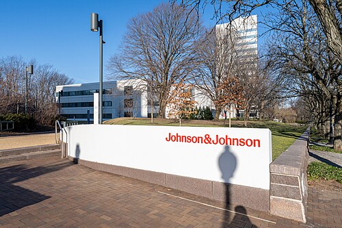 Johnson & Johnson Innovation